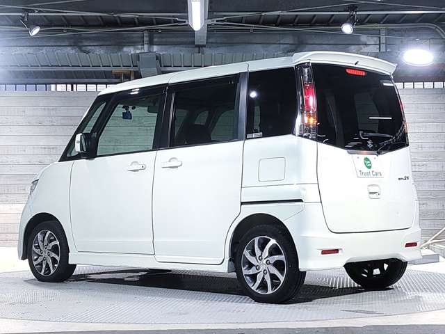 スズキ パレット ６６０ ＳＷ ＸＳ H23年 (近畿) 99