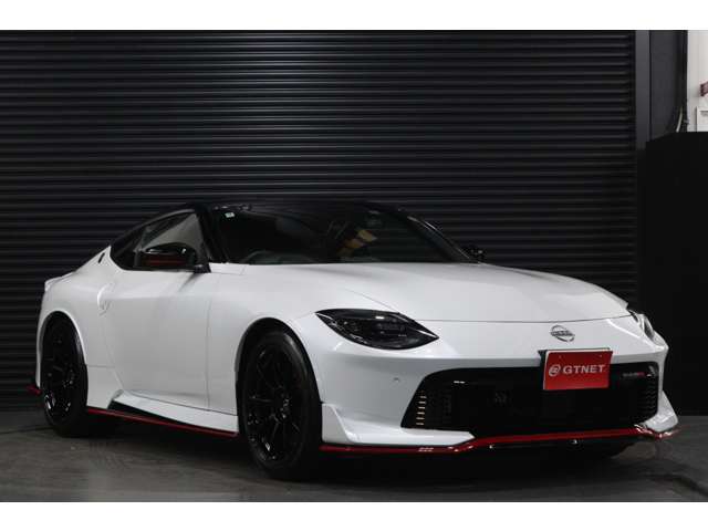 日産 フェアレディＺ ３．０ ＮＩＳＭＯ R6年 (近畿) 99