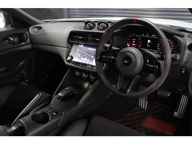 日産 フェアレディＺ ３．０ ＮＩＳＭＯ R6年 (近畿) 99
