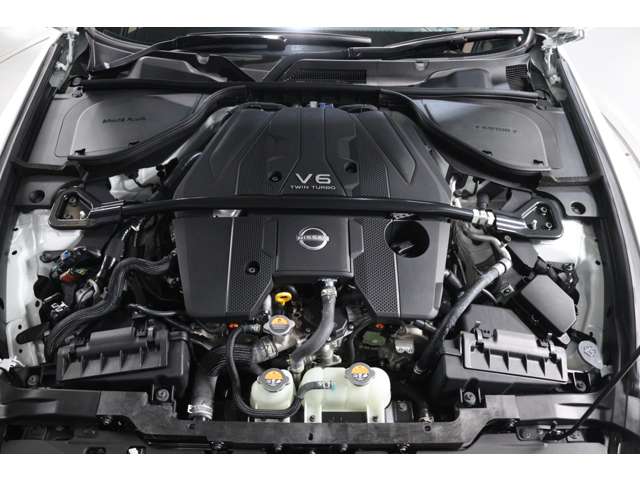 日産 フェアレディＺ ３．０ ＮＩＳＭＯ R6年 (近畿) 99