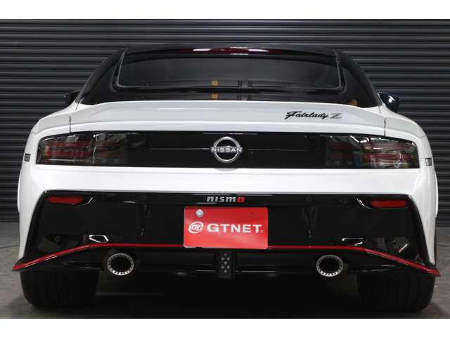 日産 フェアレディＺ ３．０ ＮＩＳＭＯ R6年 (近畿) 99