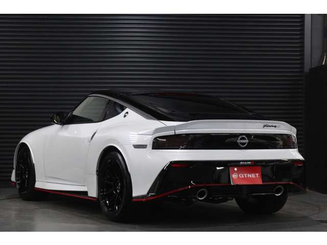 日産 フェアレディＺ ３．０ ＮＩＳＭＯ R6年 (近畿) 99
