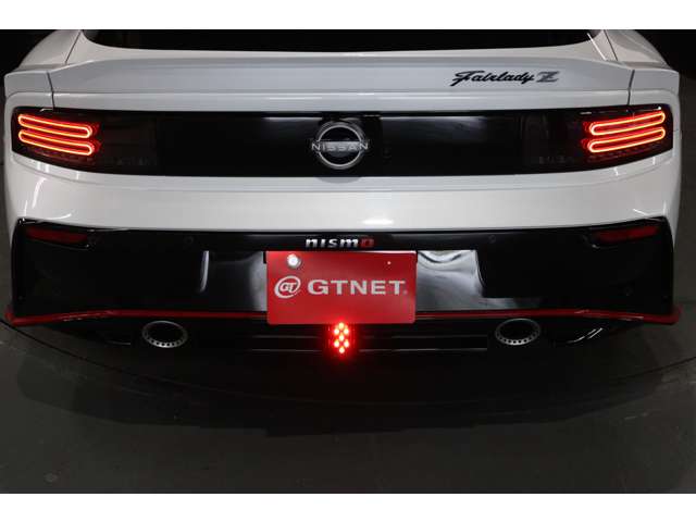 日産 フェアレディＺ ３．０ ＮＩＳＭＯ R6年 (近畿) 99