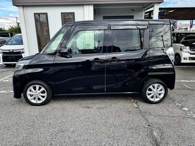 日産 デイズ　ルークス ６６０ ハイウェイスター Ｘターボ H30年 (近畿) 99