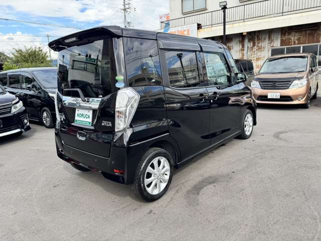 日産 デイズ　ルークス ６６０ ハイウェイスター Ｘターボ H30年 (近畿) 99