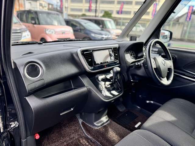 日産 デイズ　ルークス ６６０ ハイウェイスター Ｘターボ H30年 (近畿) 99