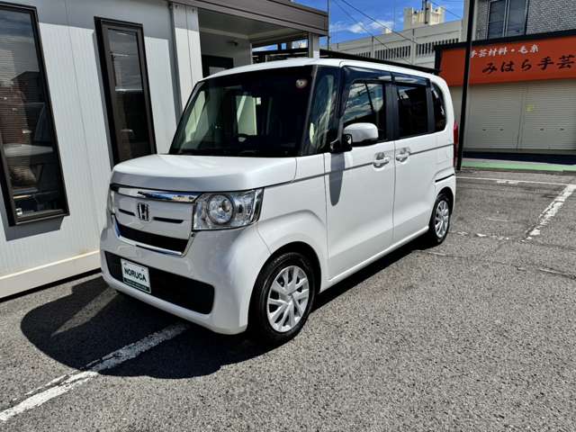 ホンダ Ｎ　ＢＯＸ ６６０ Ｇ ＥＸ ターボ ホンダセンシング H30年 (近畿) 99