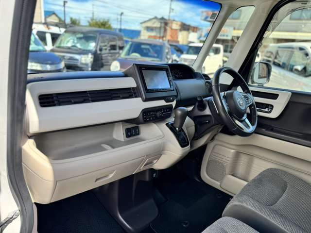 ホンダ Ｎ　ＢＯＸ ６６０ Ｇ ＥＸ ターボ ホンダセンシング H30年 (近畿) 99