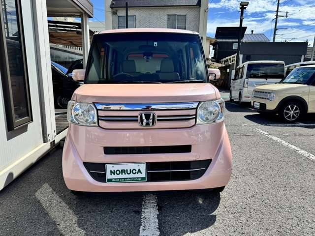 ホンダ Ｎ　ＢＯＸ ６６０ Ｇ ターボＬパッケージ H28年 (近畿) 99