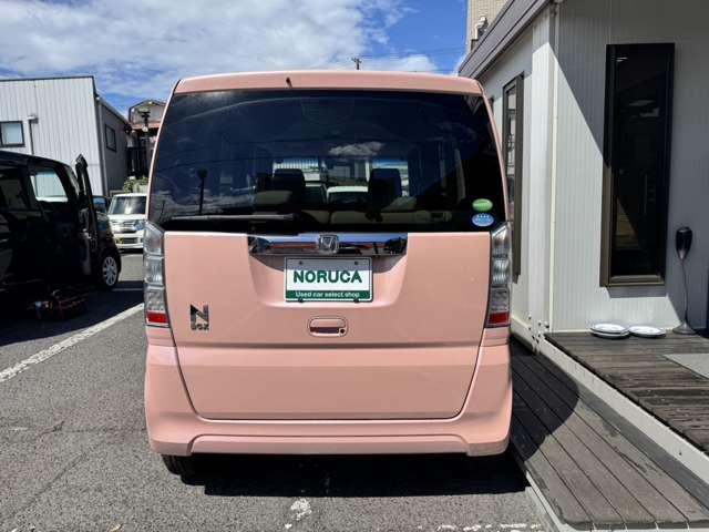 ホンダ Ｎ　ＢＯＸ ６６０ Ｇ ターボＬパッケージ H28年 (近畿) 99