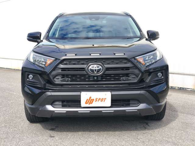 トヨタ ＲＡＶ４ ２．０ アドベンチャー ４ＷＤ R3年 (近畿) 99