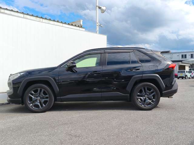 トヨタ ＲＡＶ４ ２．０ アドベンチャー ４ＷＤ R3年 (近畿) 99