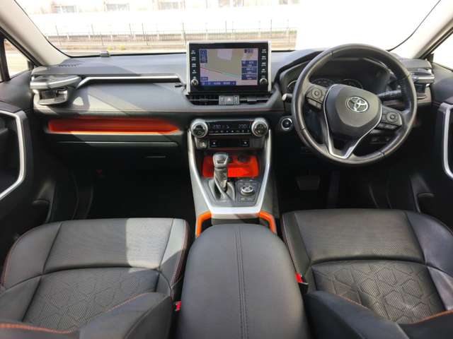 トヨタ ＲＡＶ４ ２．０ アドベンチャー ４ＷＤ R3年 (近畿) 99