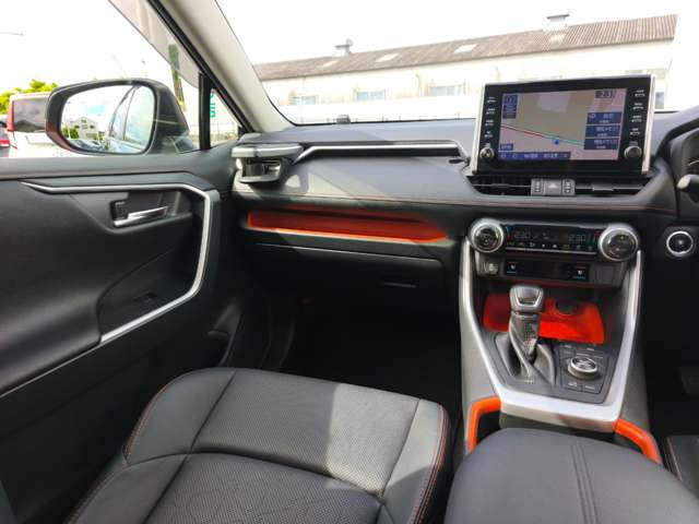 トヨタ ＲＡＶ４ ２．０ アドベンチャー ４ＷＤ R3年 (近畿) 99