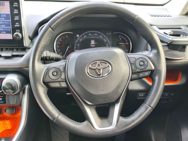 トヨタ ＲＡＶ４ ２．０ アドベンチャー ４ＷＤ R3年 (近畿) 99