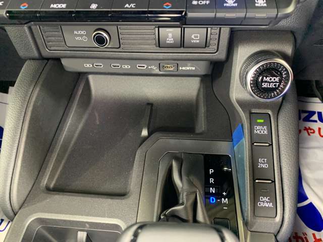 トヨタ ランドクルーザー２５０ ２．８ ＶＸ ディーゼルターボ ４ＷＤ R6年 () 99