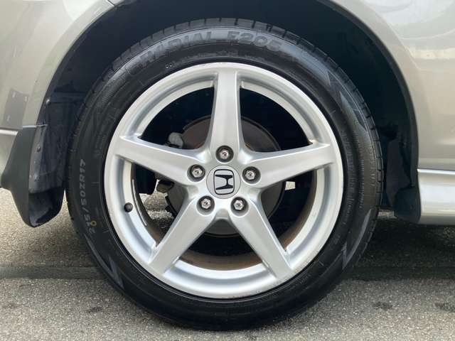 ホンダ インテグラ ２．０ タイプＳ H18年 (中国) 99