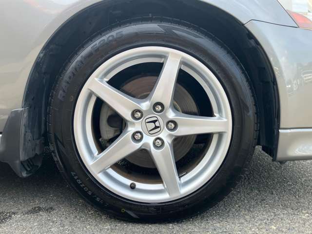 ホンダ インテグラ ２．０ タイプＳ H18年 (中国) 99