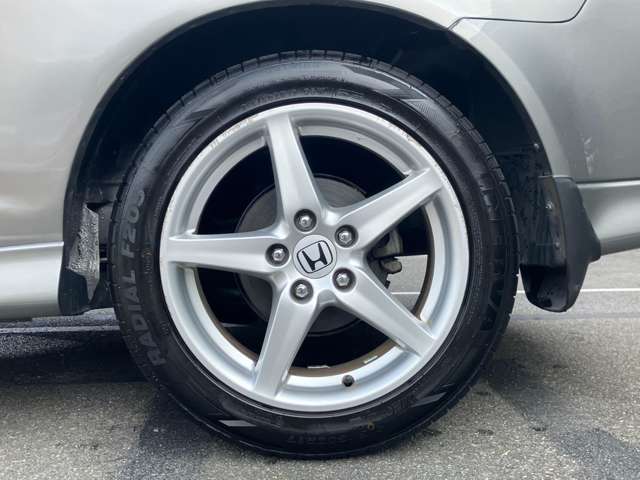 ホンダ インテグラ ２．０ タイプＳ H18年 (中国) 99
