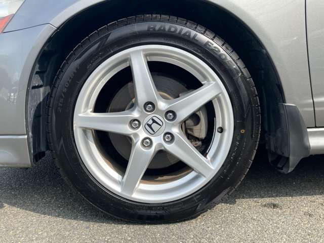 ホンダ インテグラ ２．０ タイプＳ H18年 (中国) 99