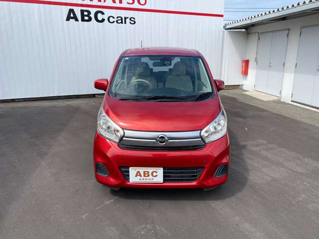 日産 デイズ ６６０ Ｊ H29年 (中国) 99