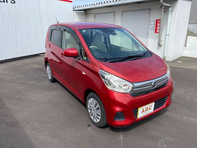 日産 デイズ ６６０ Ｊ H29年 (中国) 99