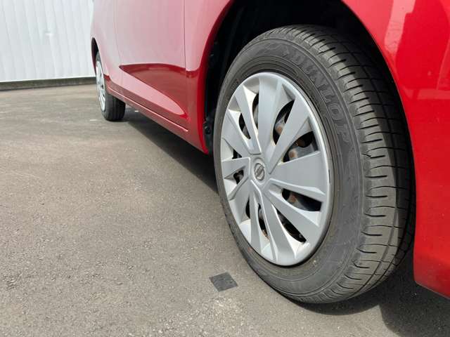 日産 デイズ ６６０ Ｊ H29年 (中国) 99