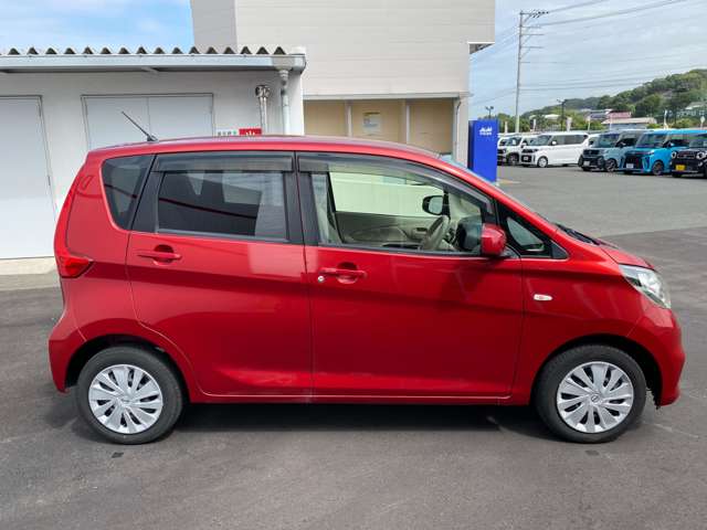 日産 デイズ ６６０ Ｊ H29年 (中国) 99
