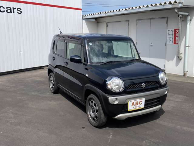 スズキ ハスラー ６６０ Ａ H28年 (中国) 99