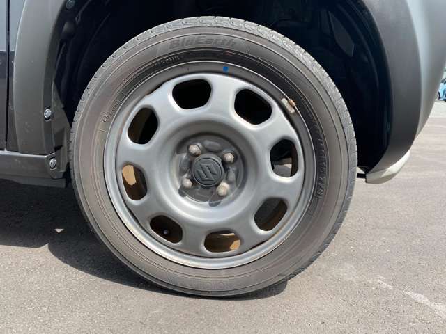 スズキ ハスラー ６６０ Ａ H28年 (中国) 99