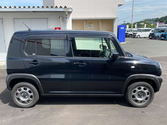 スズキ ハスラー ６６０ Ａ H28年 (中国) 99