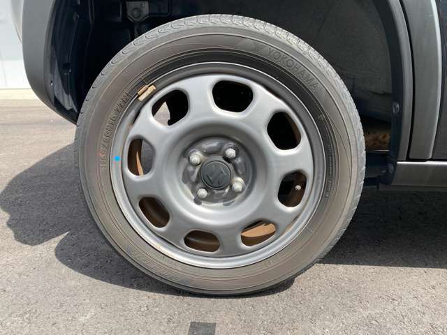 スズキ ハスラー ６６０ Ａ H28年 (中国) 99