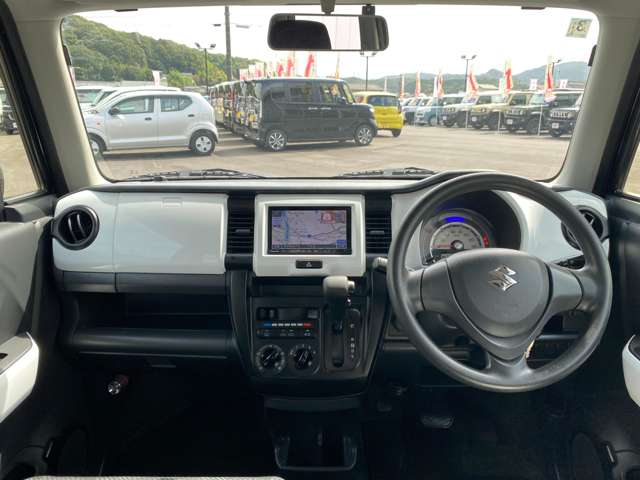 スズキ ハスラー ６６０ Ａ H28年 (中国) 99