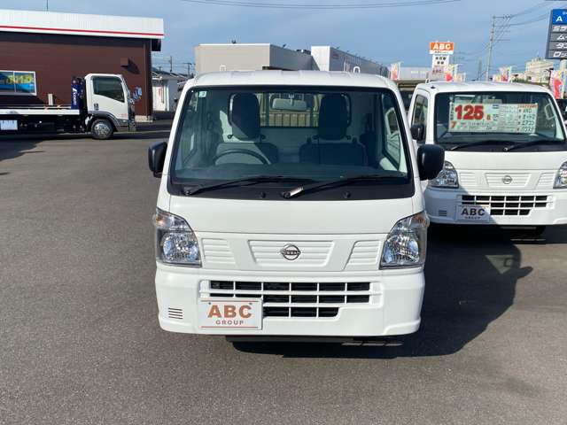 日産 クリッパートラック ６６０ ＤＸ R8年 (中国) 99