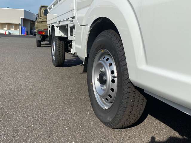 日産 クリッパートラック ６６０ ＤＸ R8年 (中国) 99
