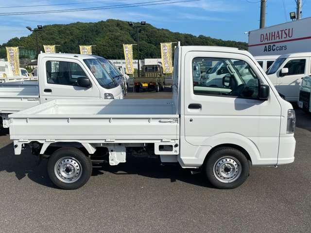 日産 クリッパートラック ６６０ ＤＸ R8年 (中国) 99