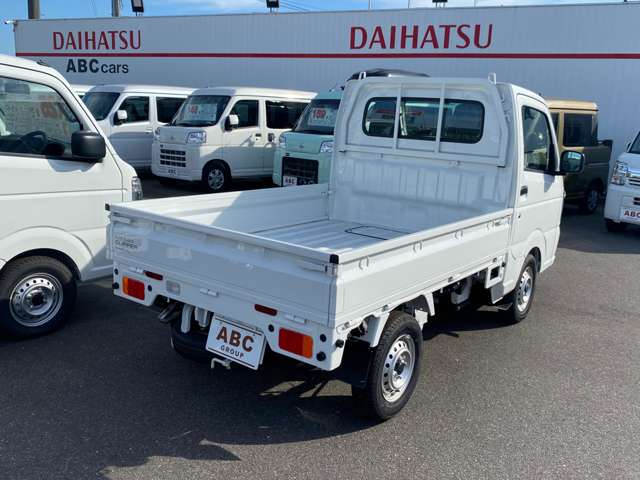 日産 クリッパートラック ６６０ ＤＸ R8年 (中国) 99