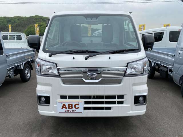 ダイハツ ハイゼットトラック ６６０ エクストラ ４ＷＤ R7年 (中国) 99