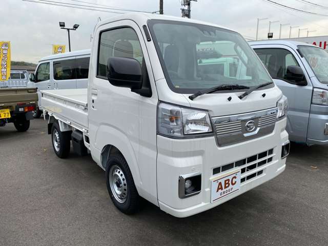 ダイハツ ハイゼットトラック ６６０ エクストラ ４ＷＤ R7年 (中国) 99