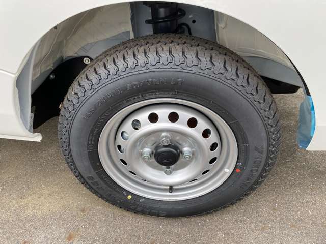 ダイハツ ハイゼットトラック ６６０ エクストラ ４ＷＤ R7年 (中国) 99