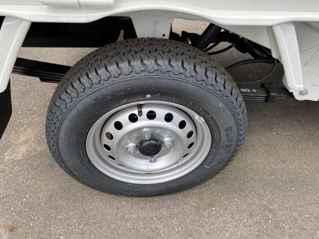 ダイハツ ハイゼットトラック ６６０ エクストラ ４ＷＤ R7年 (中国) 99