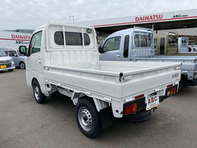 ダイハツ ハイゼットトラック ６６０ エクストラ ４ＷＤ R7年 (中国) 99