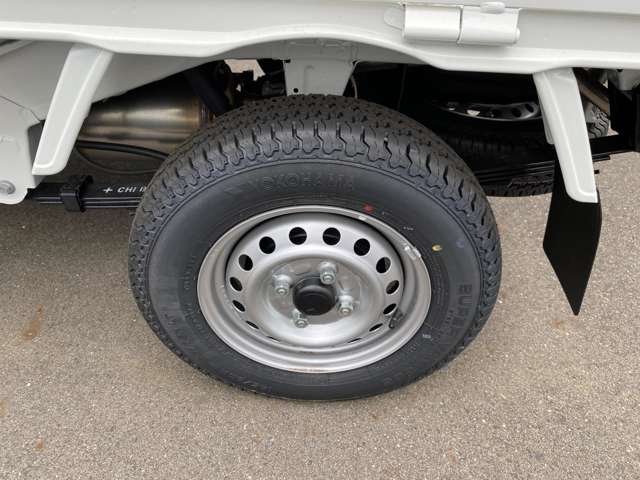 ダイハツ ハイゼットトラック ６６０ エクストラ ４ＷＤ R7年 (中国) 99