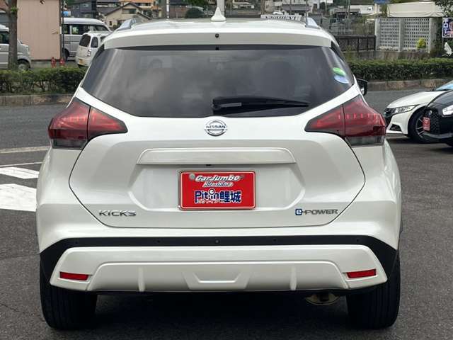 日産 キックス １．２ Ｘ ツートーン インテリアエディション （Ｅ－ＰＯＷＥＲ） R4年 () 99