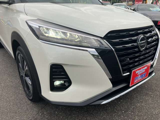 日産 キックス １．２ Ｘ ツートーン インテリアエディション （Ｅ－ＰＯＷＥＲ） R4年 () 99