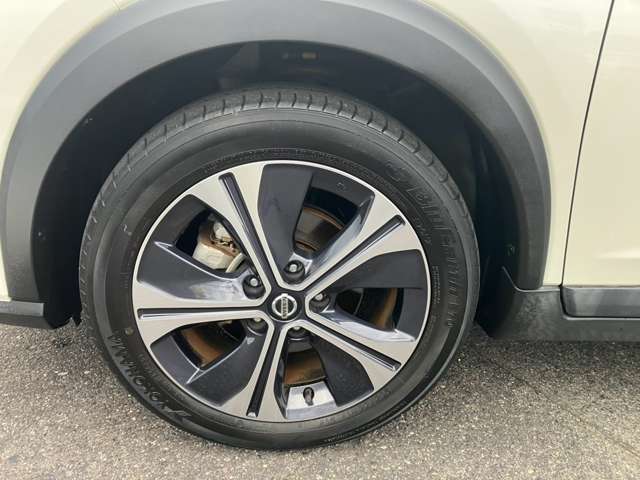 日産 キックス １．２ Ｘ ツートーン インテリアエディション （Ｅ－ＰＯＷＥＲ） R4年 () 99