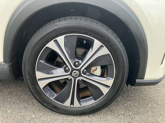 日産 キックス １．２ Ｘ ツートーン インテリアエディション （Ｅ－ＰＯＷＥＲ） R4年 () 99