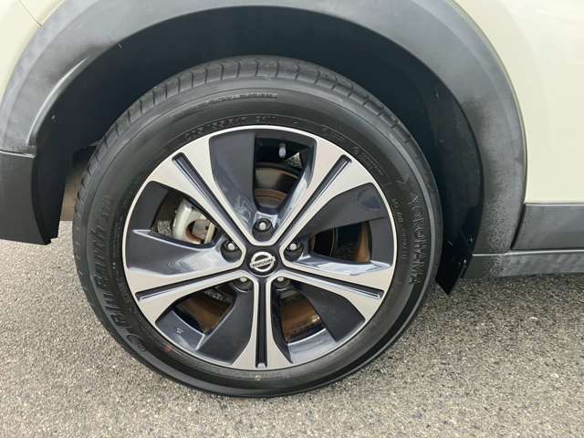 日産 キックス １．２ Ｘ ツートーン インテリアエディション （Ｅ－ＰＯＷＥＲ） R4年 () 99