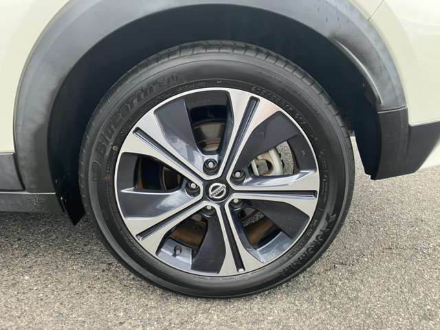 日産 キックス １．２ Ｘ ツートーン インテリアエディション （Ｅ－ＰＯＷＥＲ） R4年 () 99