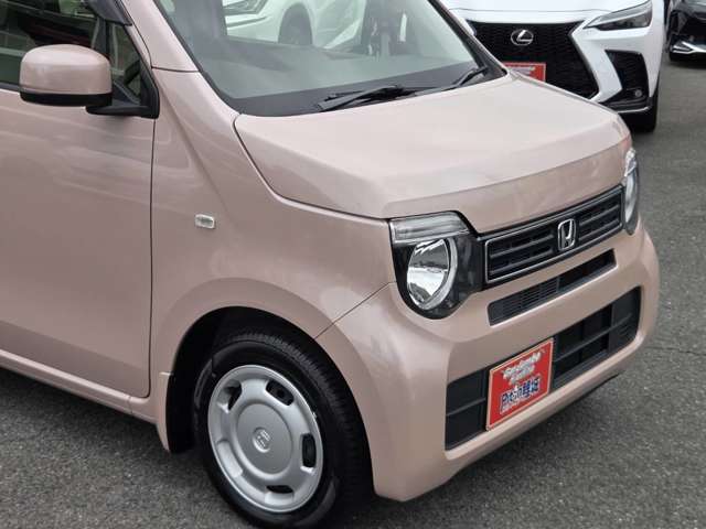 ホンダ Ｎ−ＷＧＮ ６６０ Ｌ ホンダ センシング R2年 () 99